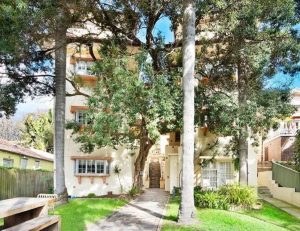 Unit 15, 64 Sir Thomas Mitchell Road, Bondi 2026