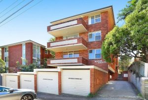 Unit 5, 34 Liverpool Street, Rose Bay 2029