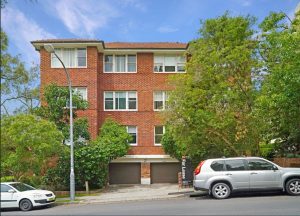 Unit 5, 2 Penkivil Street, Bondi 2026