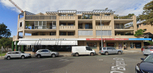 Unit 15, 14-16 O'Brien Street, Bondi Beach 2026