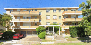 Unit 7, 435-437 Old South Head Road, Rose Bay 2029