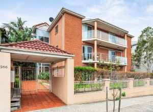 Unit 7, 266-268 Bondi Road, Bondi 2026