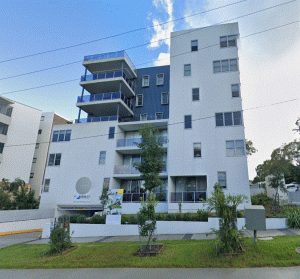 Unit 102, 507-509 President Avenue, Sutherland 2232